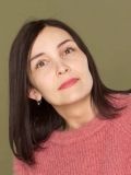 Першикова Евгения Юрьевна — маркетолог (Рязань)