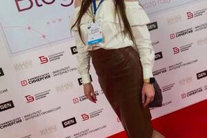 Портфолио №12 — Рогожина Елена Владимировна