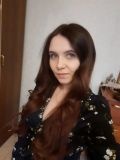 Рыбакова Юлия Андреевна — дизайнер (Рязань)