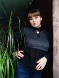 Дивеева Марина Александровна — копирайтер, редактор, работа с текстами (Саратов)