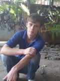 Кочергин Павел Александрович — программист (Саратов)