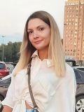 Масеткина Диана Олеговна — программист, дизайнер, верстальщик (Саратов)