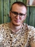 Павлов Дмитрий Родионович — дизайнер (Саратов)
