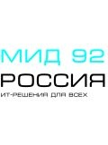 Россия МиД 92 — дизайнер, программист, маркетинг (Саратов)