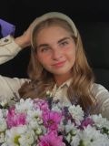 Говорушкина Диана Сергеевна — дизайнер (Смоленск)