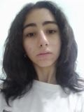 Махсудян Мане Самвеловна — дизайнер (Смоленск)