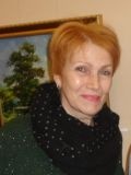 Сафронова Ирина Борисовна — верстальщик, копирайтер; работа с текстами (Смоленск)