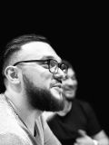Сенаторов Вячеслав Арамович — дизайнер (Смоленск)