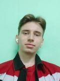 Закоулов Михаил Сергеевич — дизайнер (Смоленск)