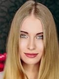 Vadimovna Zimakova Alisa — дизайнер, верстальщик, маркетолог (Смоленск)