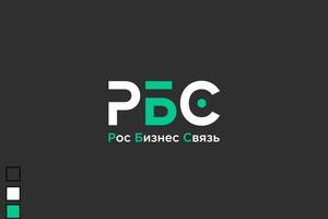 Разработка логотипа для связистов — Бессмертнов Глеб Дмитриевич