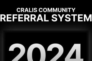 Cralis Service Referral System / Banner — Бураков Максим Сергеевич