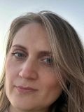 Чеснокова Ольга Николаевна — дизайнер; печатные услуги (Санкт-Петербург)