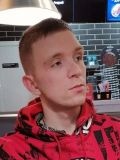 Дмитриенко Андрей Сергеевич — копирайтер, редактор (Санкт-Петербург)