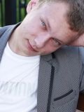 Дуб Вадим Игоревич — дизайнер (Санкт-Петербург)