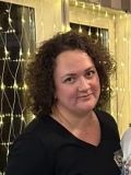 Фролова Наталья Сергеевна — копирайтер, редактор, маркетолог (Санкт-Петербург)