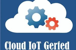 Облако для MQTT GERFED.ru — Герус Андрей Маркленович