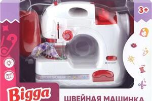 Дизайн упаковки для бренда игрушек Bigga. Товары для девочек. Регулярная коллекция.; Тип упаковки: коробка с окном. — Исаева Анна Викторовна