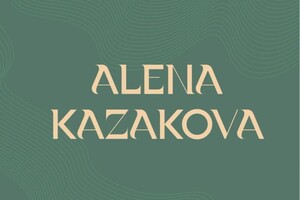 Портфолио №3 — Казакова Алёна Алексеевна