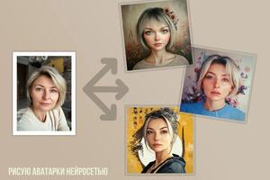 Портфолио №4 — Кильдюшкин Дмитрий Сергеевич