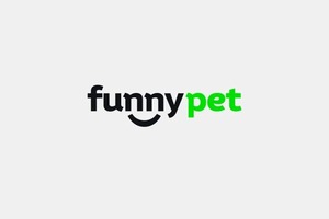 Funny Pet — Когер Сергей Сергеевич