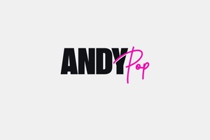 Andy Pop — Когер Сергей Сергеевич