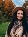 Кутепова Анна Юрьевна — дизайнер (Санкт-Петербург)