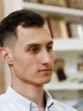 Михаленко Андрей Николаевич — дизайнер, верстальщик (Санкт-Петербург)