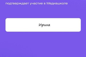 Диплом / сертификат №3 — Непогодьева Ирина Витальевна