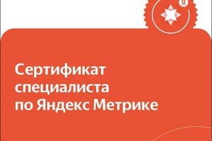 Диплом / сертификат №3 — Рубиновский Юрий Александрович