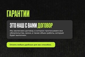 Портфолио №2 — Рычков Эдуард Сергеевич