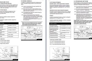 Пример перевода руководства по эксплуатации токарного станка JET — Семенович Владимир Владимирович
