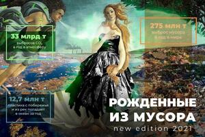 Разработка инфографики. Использован Adobe Photoshop — Середа Кристина Владимировна