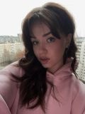 Синёва Алёна Сергеевна — дизайнер (Санкт-Петербург)