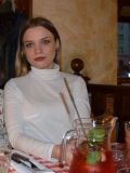 Соколова Елизавета Павловна — копирайтер, работа с текстами (Санкт-Петербург)