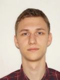 Тихонов Егор Павлович — копирайтер; работа с текстами (Санкт-Петербург)