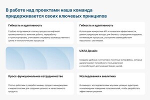 Сайт визитка /3 — Ваниосова Мелания Владимировна