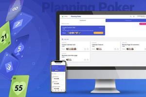 CRM Planing Poker — Василенко Александра Евгеньевна