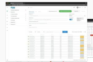 Разработка панели управления сайтом для Газпром Нефти — Вавилова Яна Андреевна