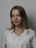Ветрова Ирина Дмитриевна — дизайнер, редактор (Санкт-Петербург)