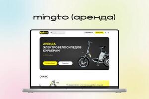 Портфолио №4 — Яценко Мария Владимировна