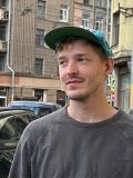 Zverkhovskaya Kate — дизайнер (Санкт-Петербург)