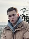 Камбиев Даниил Артемович — дизайнер (Ставрополь)