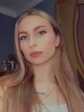 Агарвал Виктория Вадимовна — верстальщик, дизайнер, маркетолог (Тамбов)