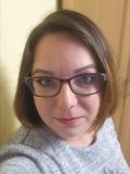 Акулинина Марина Олеговна — копирайтер, дизайнер (Тамбов)