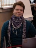 Алёшин Антон Вадимович — копирайтер, программист; работа с текстами (Тамбов)