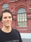 Артём — дизайнер, маркетолог (Тамбов)