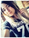 Аверина Ирина Сергеевна — дизайнер, редактор; работа с текстами (Тамбов)