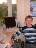 Бацких Андрей Валерьевич — системный администратор (Тамбов)