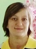 Бардина Марина Александровна — дизайнер, копирайтер; работа с текстами (Тамбов)